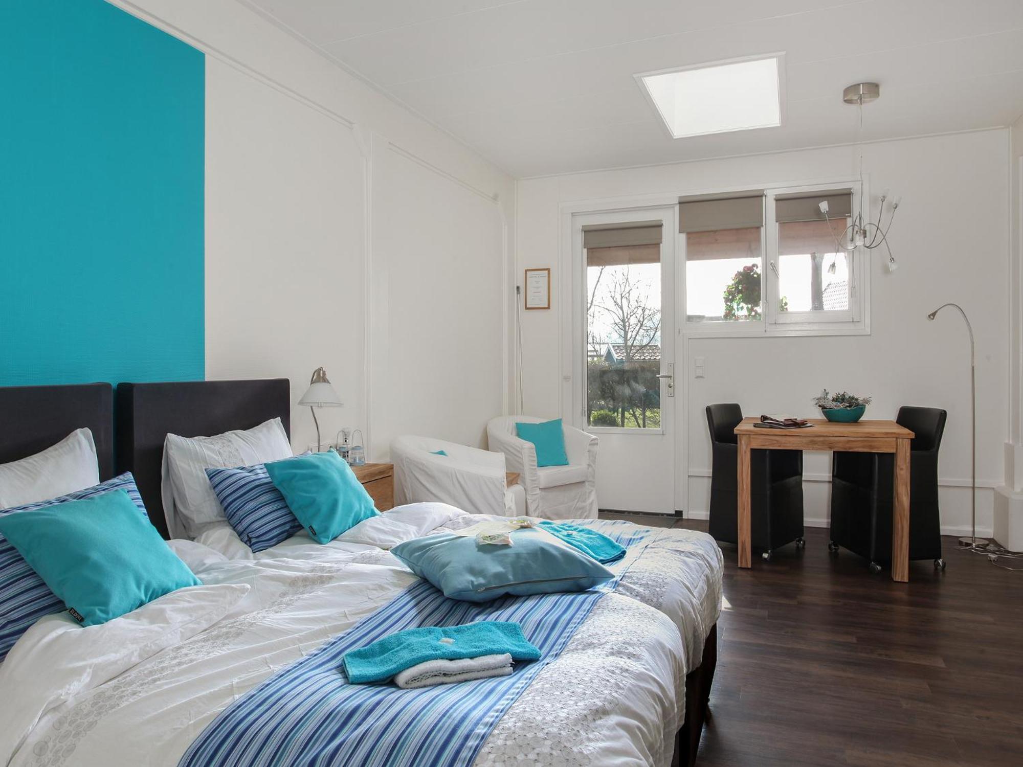 Bed and breakfast Rheezerstee Chambre photo