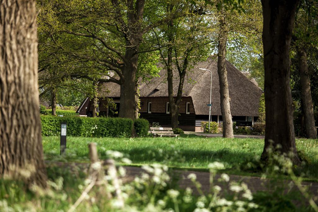 Bed and breakfast Rheezerstee Extérieur photo