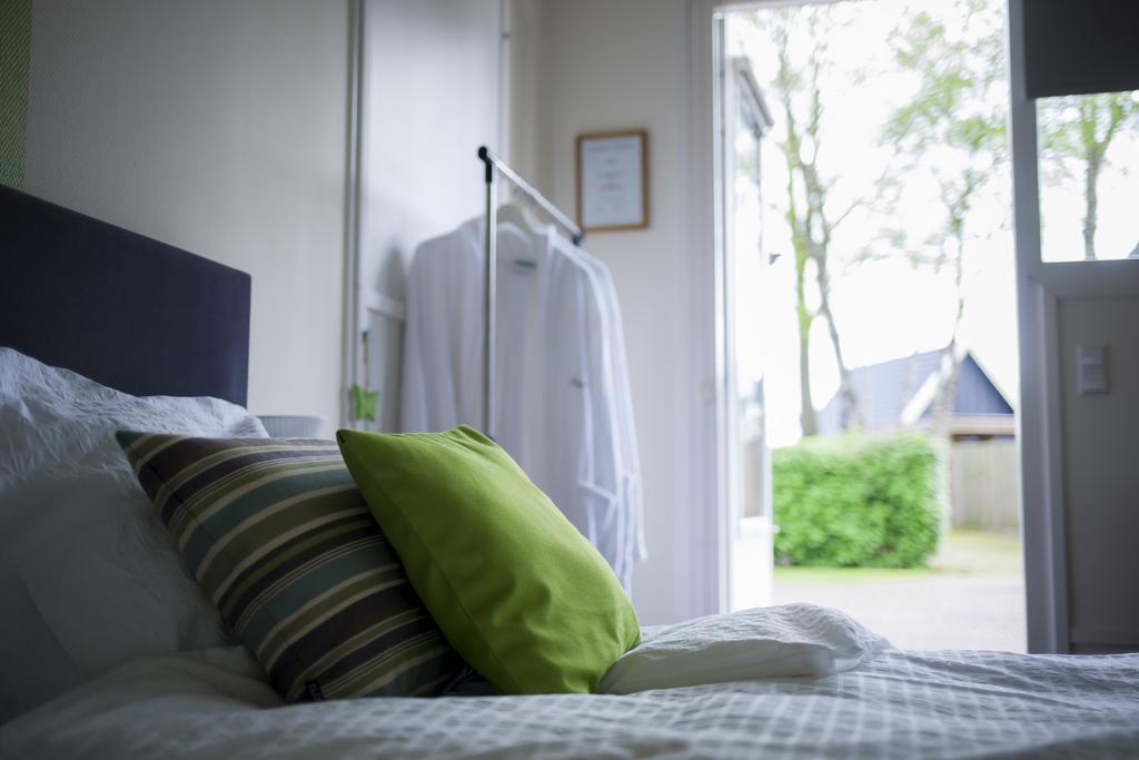 Bed and breakfast Rheezerstee Extérieur photo